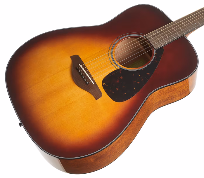 Yamaha FG800 BSB - Chitară acustică