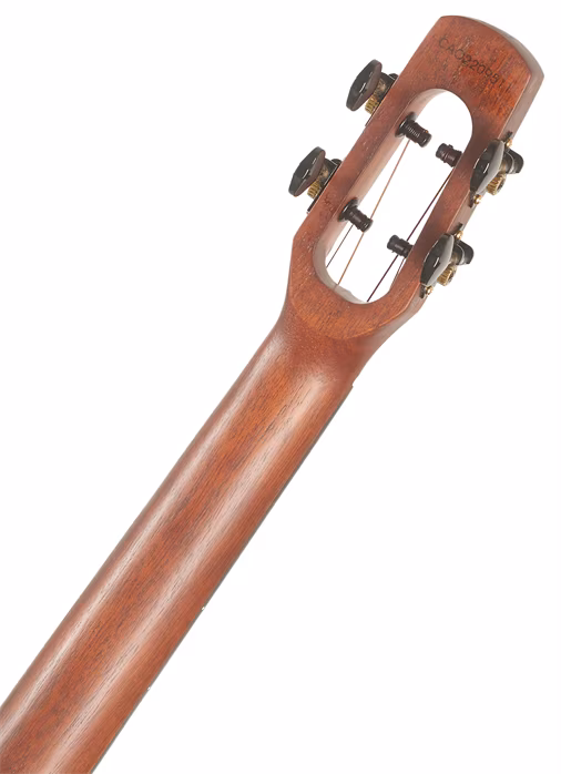 Flight Nighthawk Tenor EQ-A - Ukulele electro-acustice