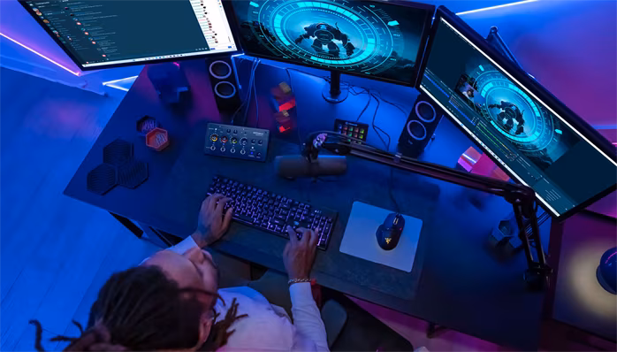 Roland BRIDGE CAST - Interfaţă audio USB