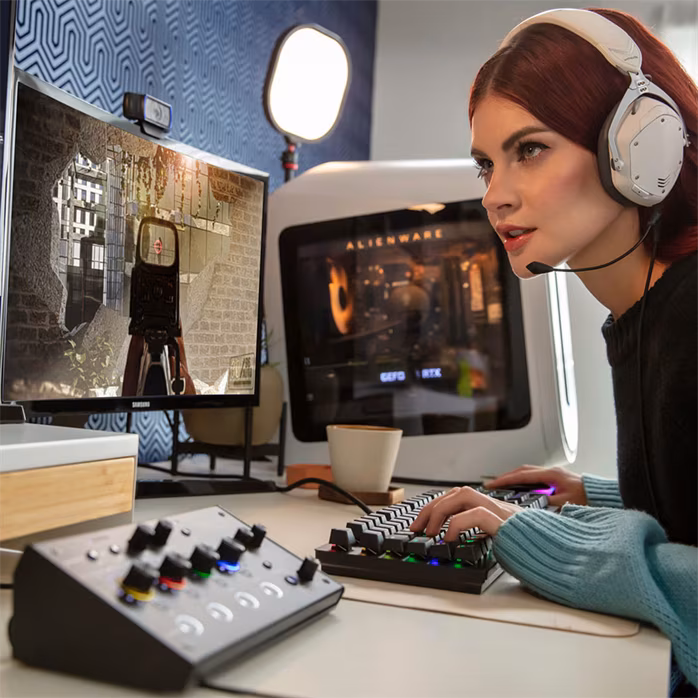 Roland BRIDGE CAST - Interfaţă audio USB