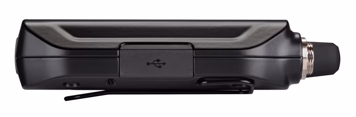 Shure GLXD16+ GUITAR PEDAL SYSTEM - Set fără fir chitară/chitară bas 