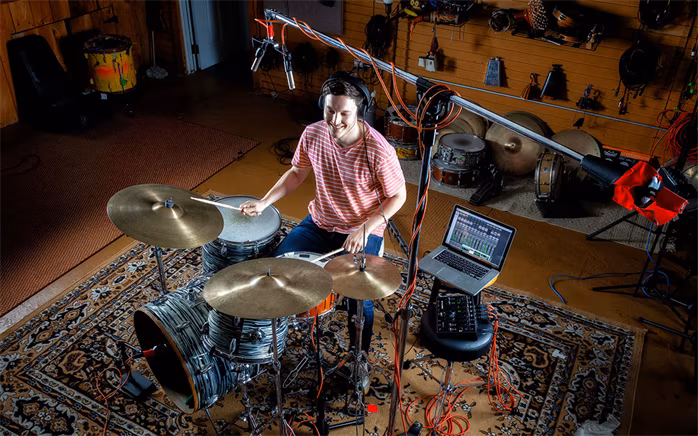 M-Audio AIR 192/14 - Interfaţă audio USB