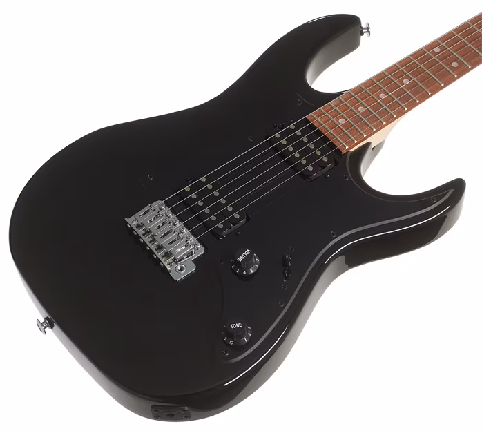 Ibanez IJRX20-BKN - Chitară electrică set