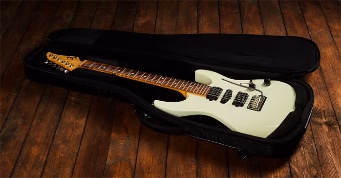 Suhr 2017 Modern Antique Pro OW - Chitară electrică