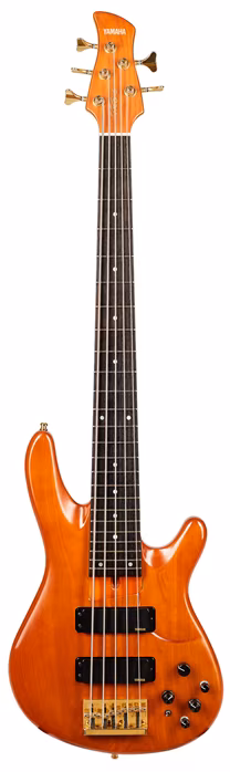 Yamaha 1988 TRB 5 M. Pope - Chitară bass electrică