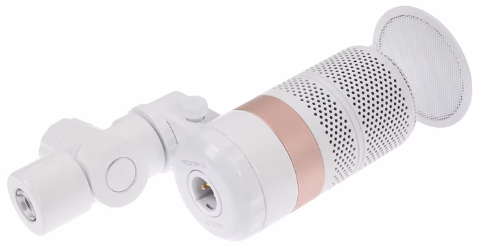 tc-helicon GoXLR MIC-WH - Microfon dinamic 