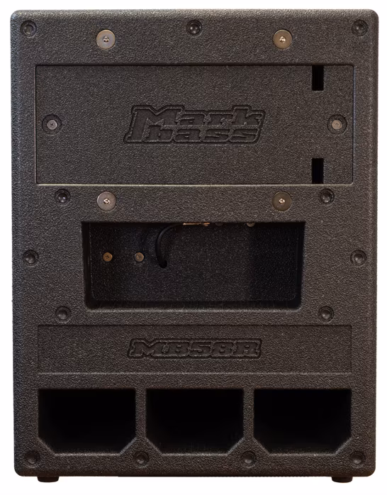 Markbass MB58R CMD 102 P - Combo de chitară bass cu tranzistor 