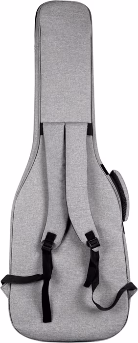 JET Guitars JG-30 Gigbag Grey - Husă chitară electrică 