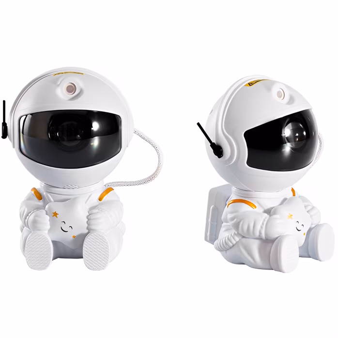 Mozos HR-F2 Laser Projector - Efect LED