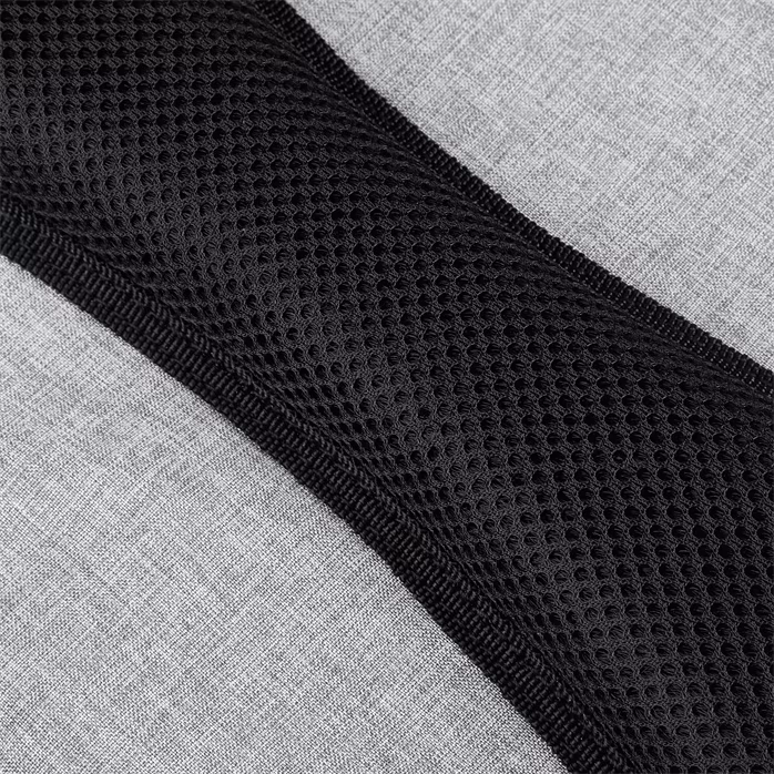 Music Area TANG30 Classical Guitar Case Gray - Husă chitară clasică