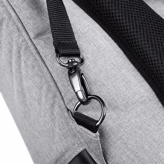 Music Area TANG30 Classical Guitar Case Gray - Husă chitară clasică