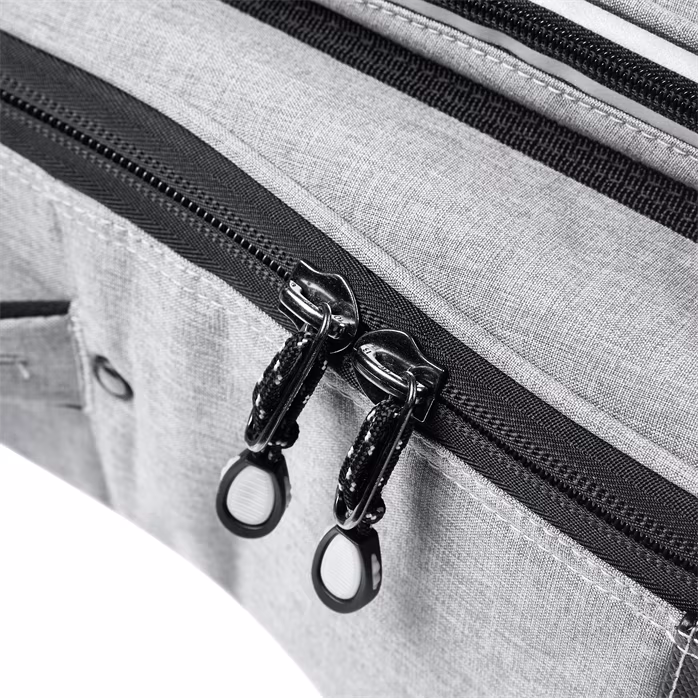 Music Area TANG30 Classical Guitar Case Gray - Husă chitară clasică