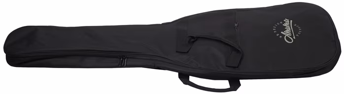 Amumu Electric Bass Guitar Bag - Husă chitară electrică bass