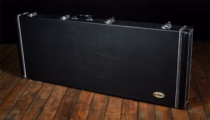 B.C.Rich 1983 N.J. Series - Chitară bass electrică