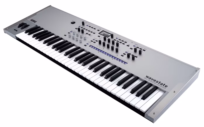 Korg Wavestate SE Platinum - Sintetizator