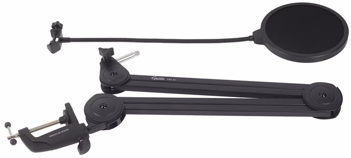 Guitto GMS-02 - Braţ microfon 