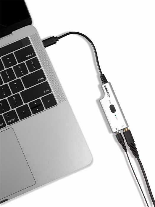 Samson LMU1 - Set pentru microfon 