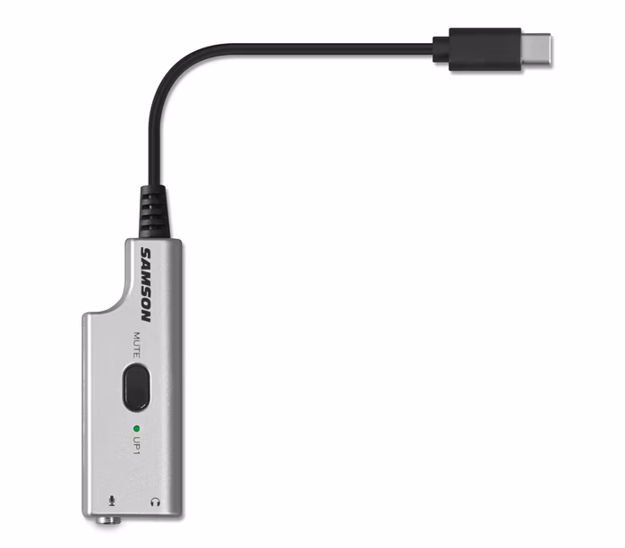 Samson DEU1 - Set pentru microfon 