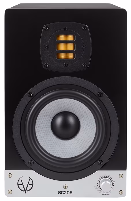 EVE Audio SC205 - Monitor activ de studio