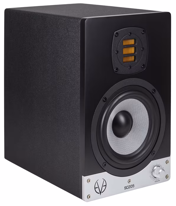 EVE Audio SC205 - Monitor activ de studio
