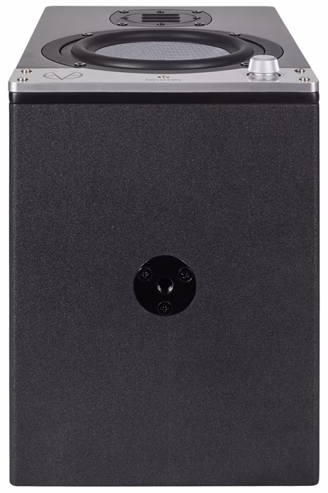 EVE Audio SC205 - Monitor activ de studio