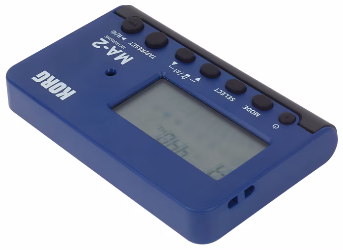 Korg MA-2 BLBK - Metronom 