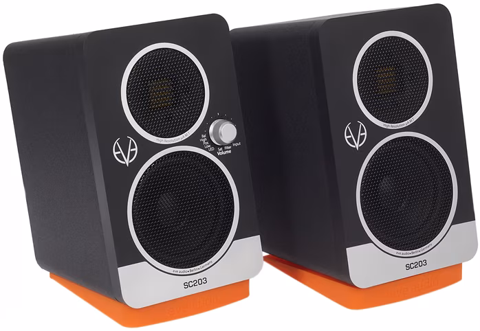 EVE Audio SC203 - Monitoare de studio active