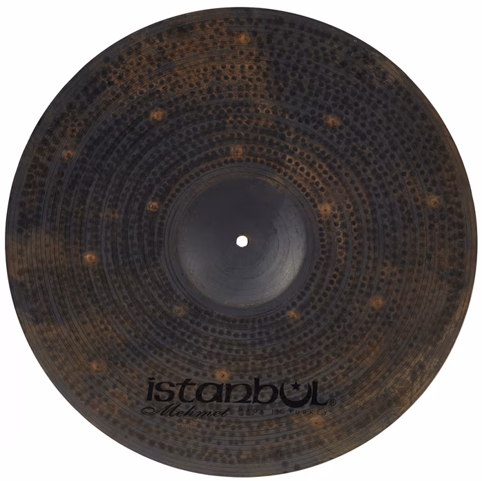 Istanbul Mehmet IMC Bronze Dark Set 4 - Set cinele