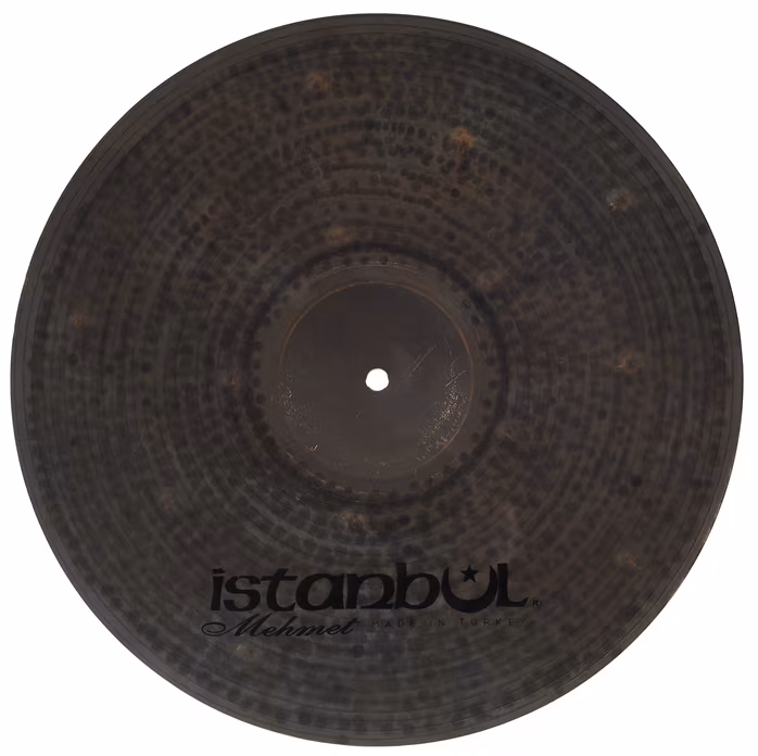 Istanbul Mehmet IMC Bronze Dark Set 4 - Set cinele