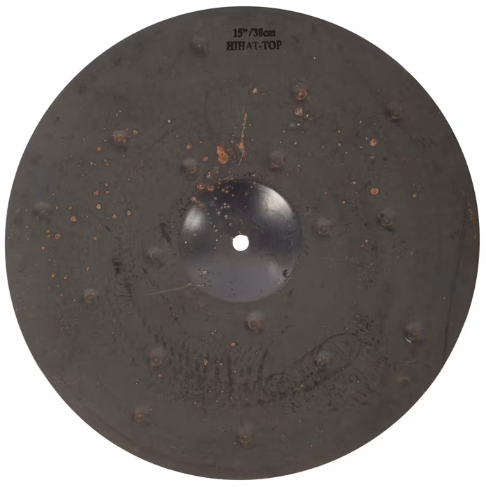 Istanbul Mehmet IMC Bronze Dark Set 4 - Set cinele