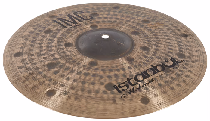 Istanbul Mehmet IMC Bronze Dark Set 4 - Set cinele