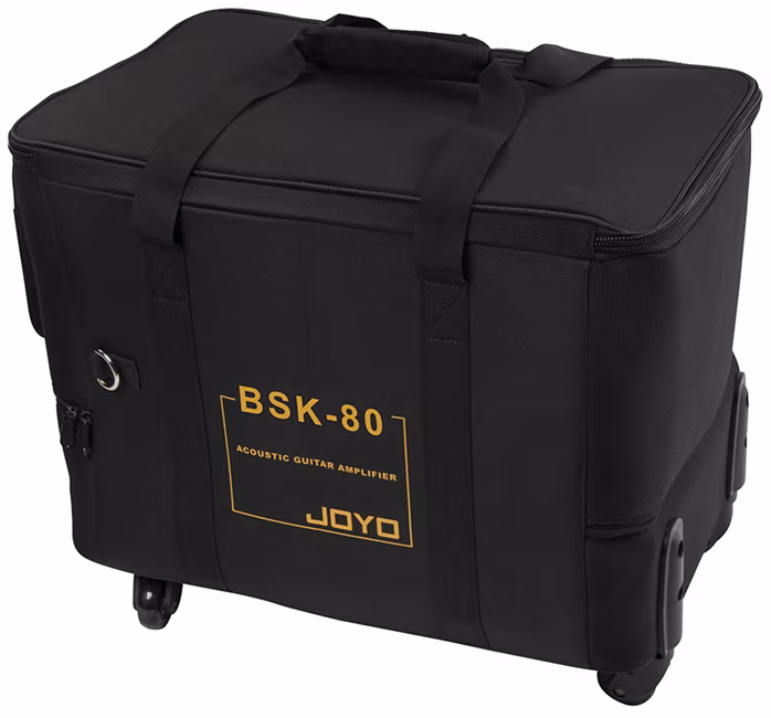Joyo BSK-80 Protective Bag (neambalat) - Husă de transport