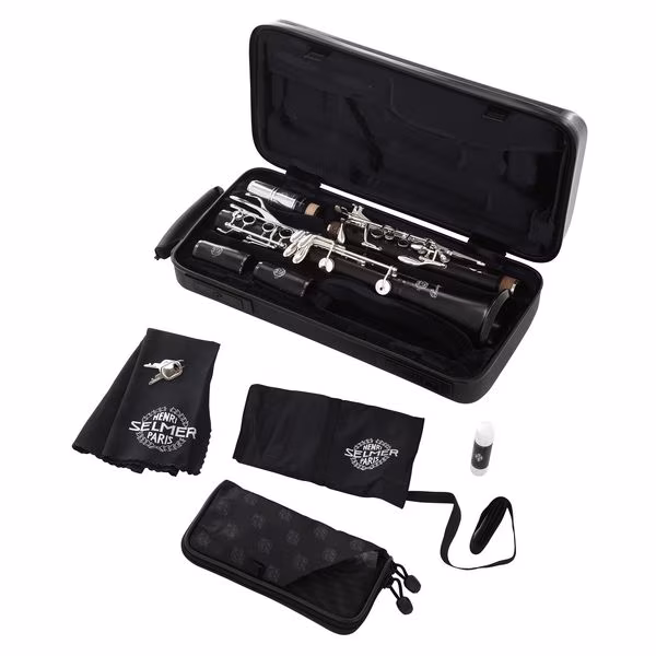 Selmer Privilege Evolution 1B, 18/6 - Clarinet