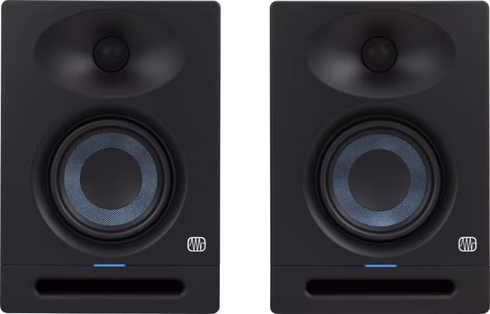 PreSonus ERIS STUDIO 4 - Monitor activ de studio