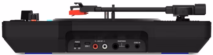 Stanton STX - Pickup DJ cu motor direct 