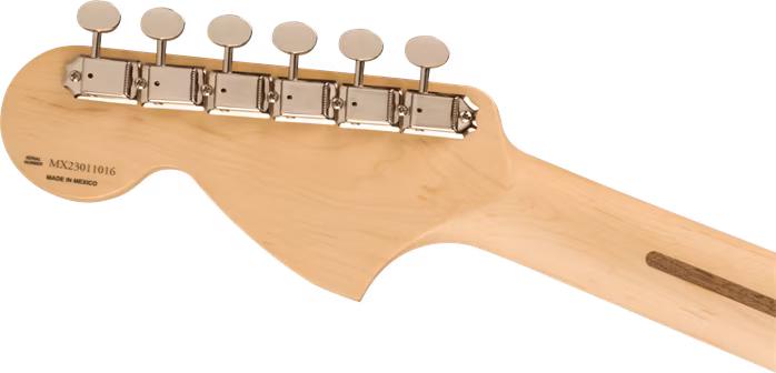 Fender Tom Delonge Strat RW DNB - Chitară electrică