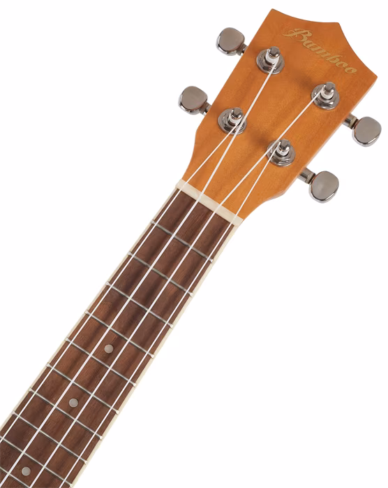 Bamboo U-21 Aurora (neambalat) - Ukulele acustice