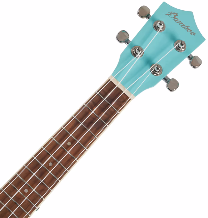 Bamboo U-21 LBL - Ukulele acustice