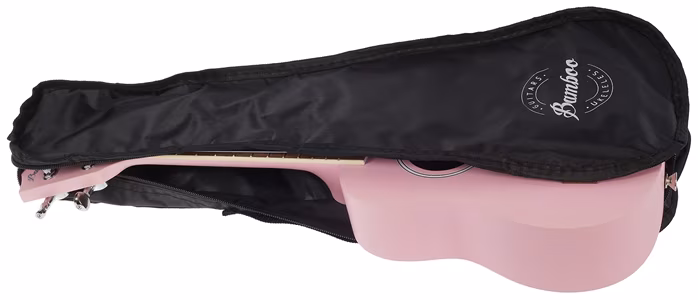 Bamboo U-21 LPK - Ukulele acustice