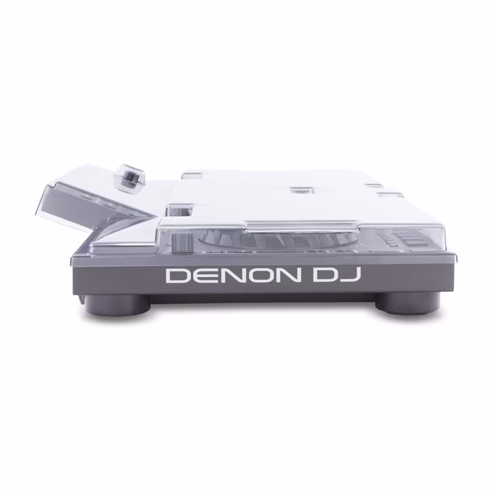Decksaver Denon DJ SC Live 2 Cover - Protecţie 