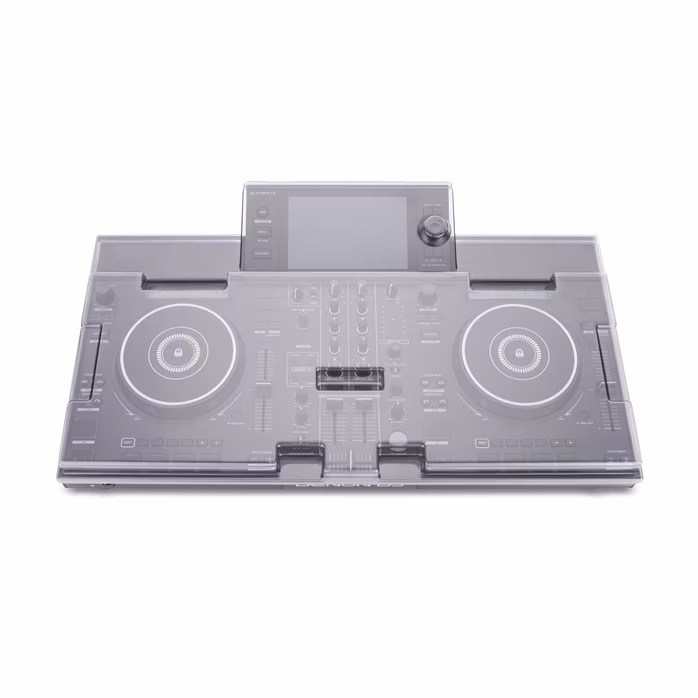 Decksaver Denon DJ SC Live 2 Cover - Protecţie 