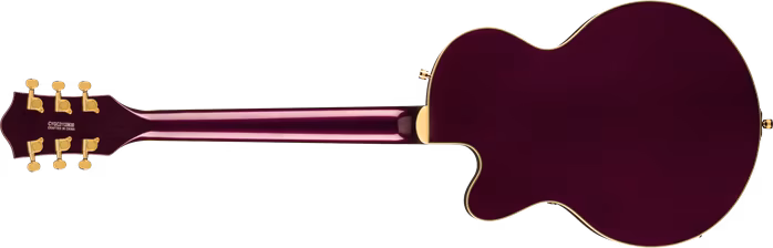 Gretsch G5655TG Electromatic AMT - Chitară semi-acustică