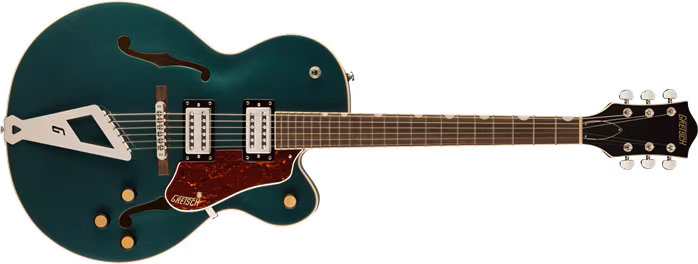 Gretsch G2420 Streamliner CAG - Chitară semi-acustică