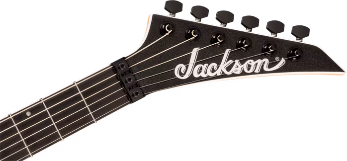 Jackson Pro Plus Dinky Arch Top EB MBK - Chitară electrică