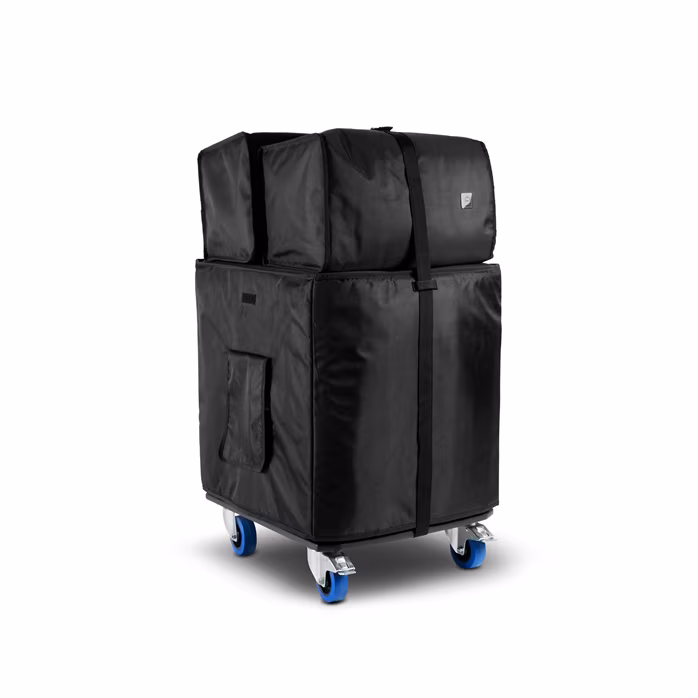 LD Systems DAVE 15 G4X BAG SET - Husă de transport