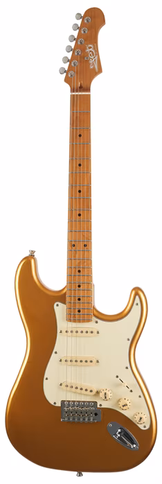 JET Guitars JS-300 GD - Chitară electrică