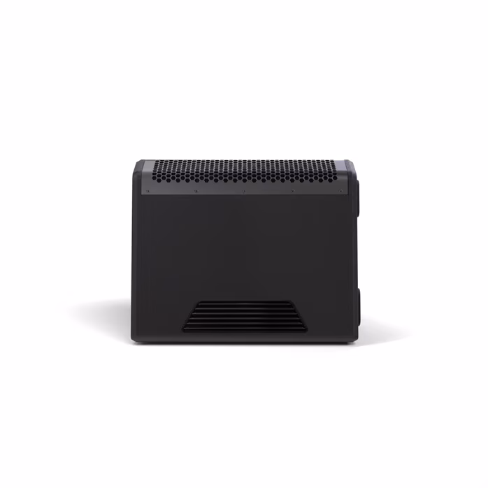 LD Systems MON 10 A G3 - Monitor activ de scenă