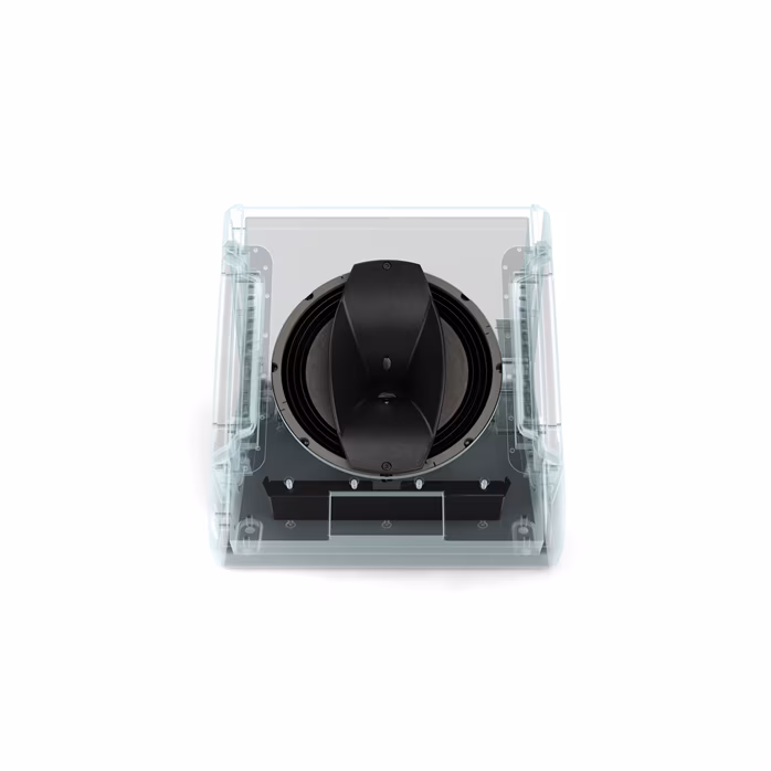 LD Systems MON 10 A G3 - Monitor activ de scenă