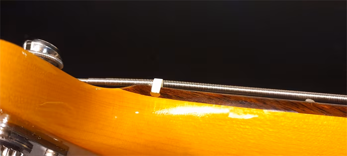 Fender Squier SQ CV JAGUAR BASS LRL BLK (utilizate) - Chitară bass electrică