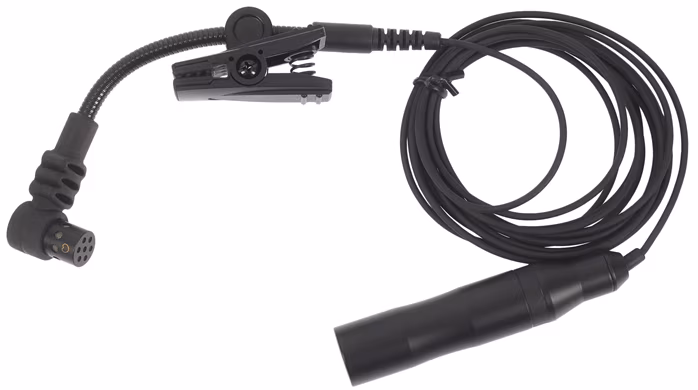 Apex 565 - Microfon pentru instrumente cu condensator 